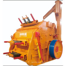 Europäischer Kies -Impact Crusher